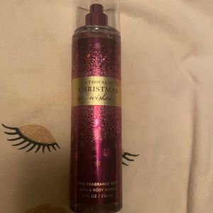 A Thousand Christmas Wishes